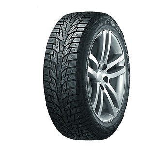    Hankook Winter iPike W419
